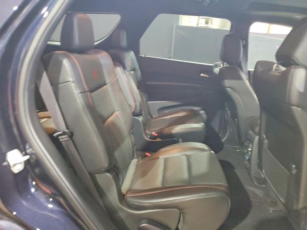 2024 DODGE DURANGO R/T