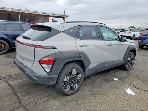 2024 HYUNDAI KONA