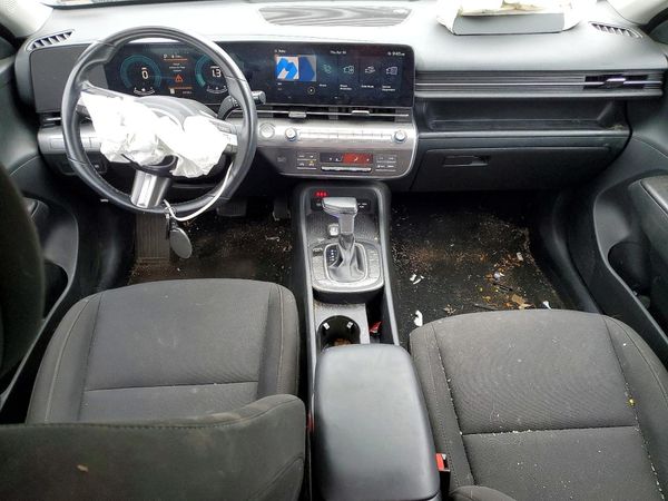 2024 HYUNDAI KONA