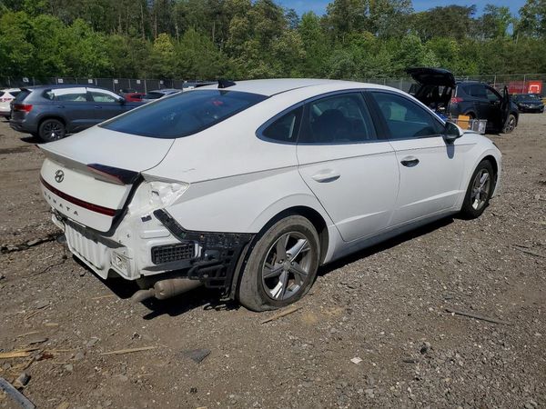 2020 HYUNDAI SONATA