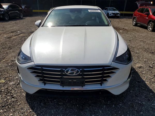 2020 HYUNDAI SONATA