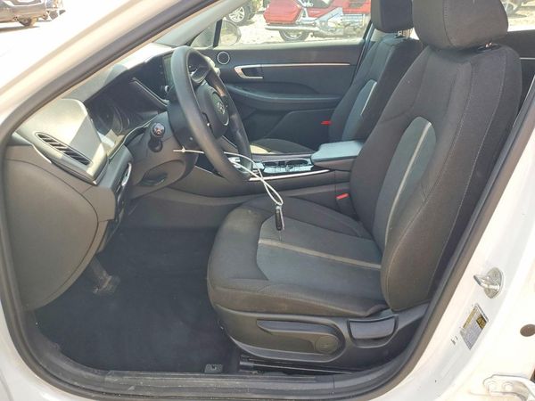 2020 HYUNDAI SONATA
