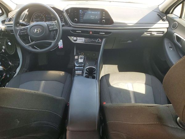 2020 HYUNDAI SONATA