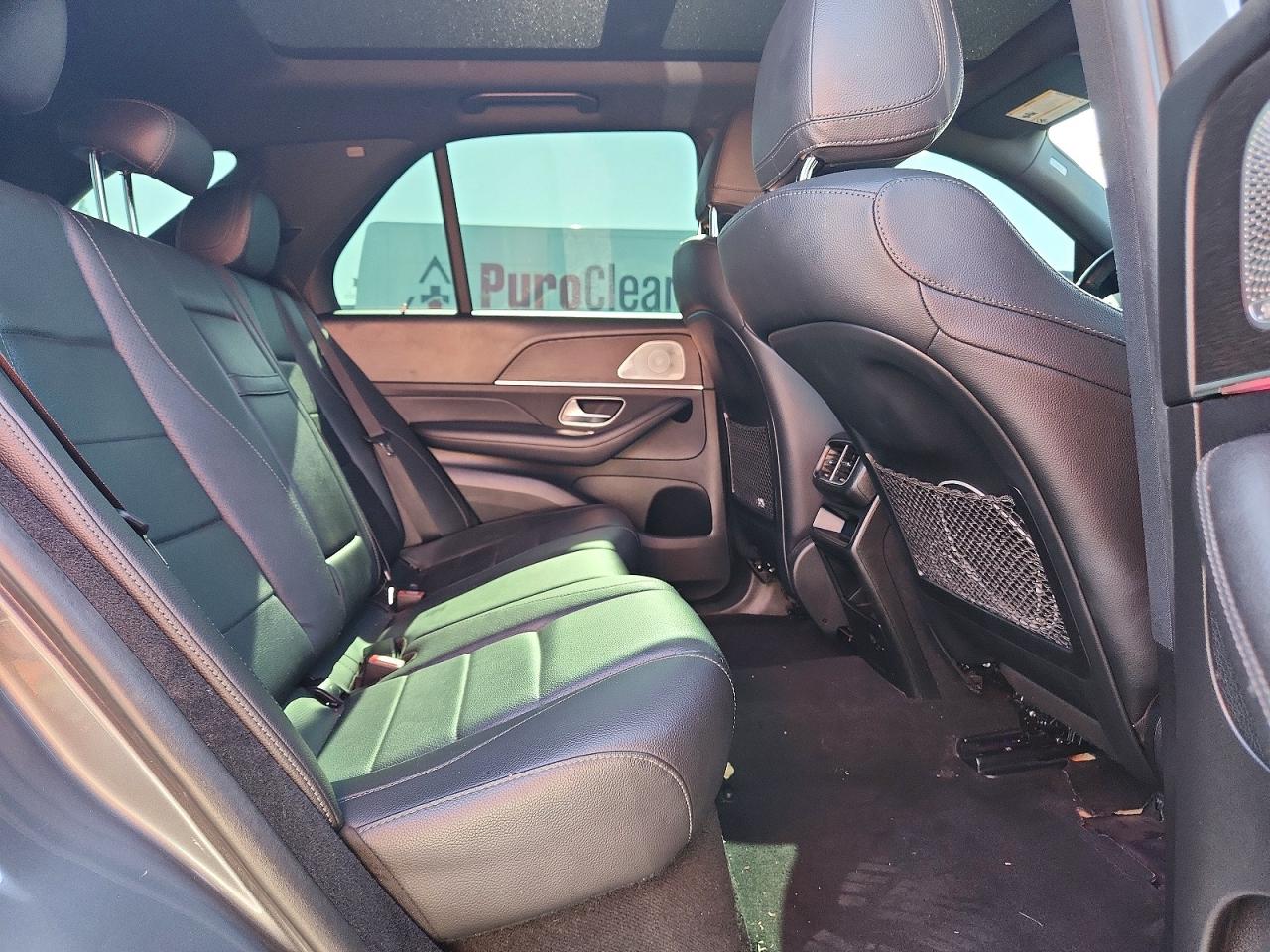 2021 MERCEDES-BENZ GLE GLE350