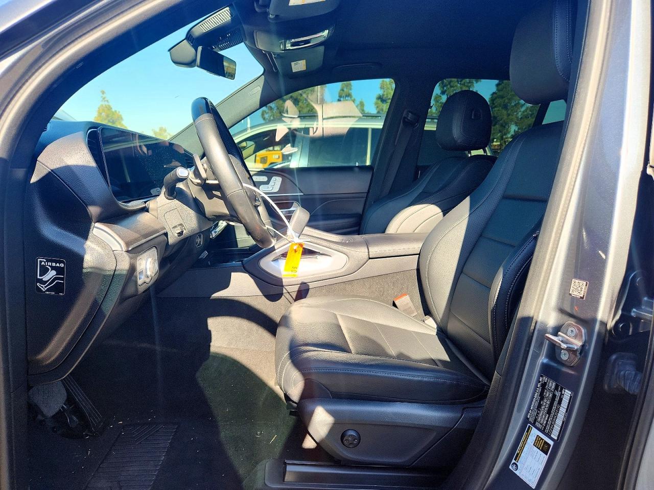 2021 MERCEDES-BENZ GLE GLE350