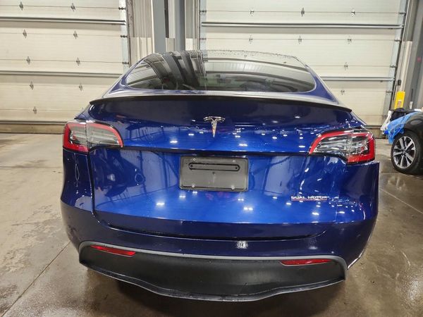 2023 TESLA MODEL Y — DIRR