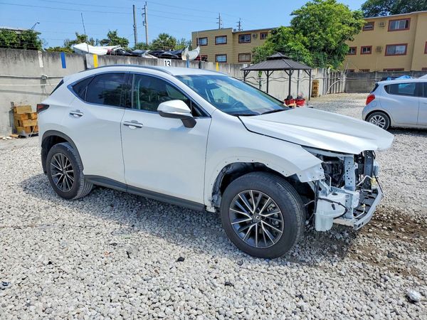 2025 LEXUS NX 250 350 Base