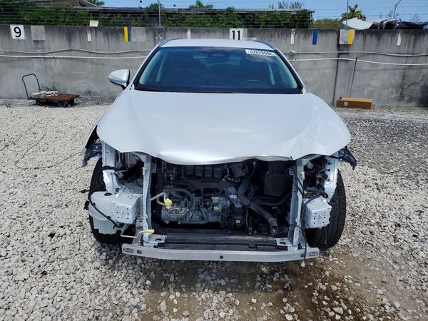 2025 LEXUS NX 250 350 Base
