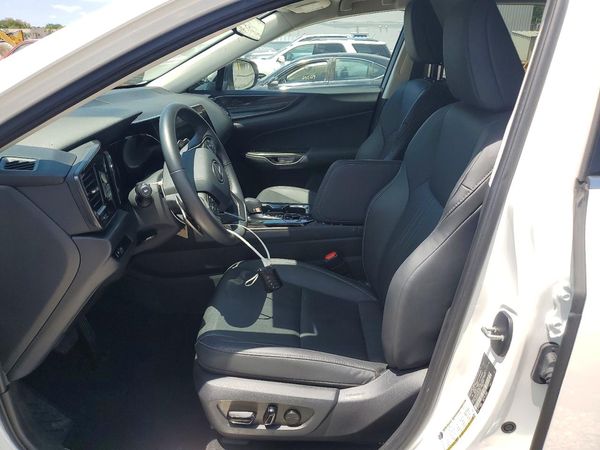 2025 LEXUS NX 250 350 Base