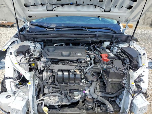 2025 LEXUS NX 250 350 Base