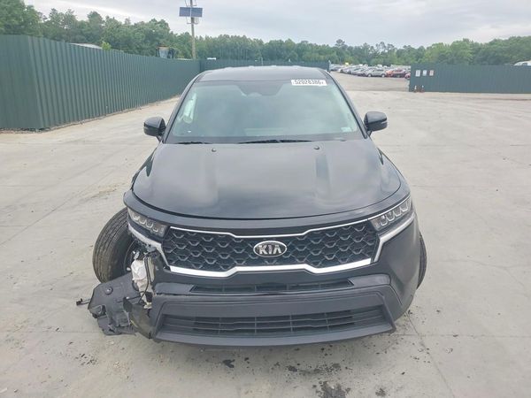 2021 KIA SORENTO