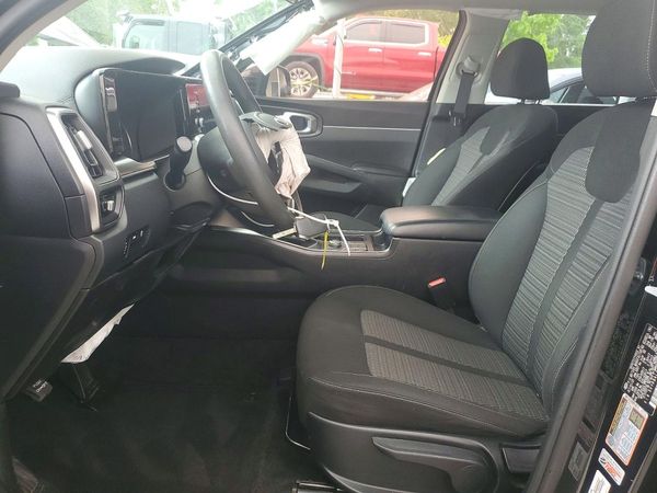 2021 KIA SORENTO