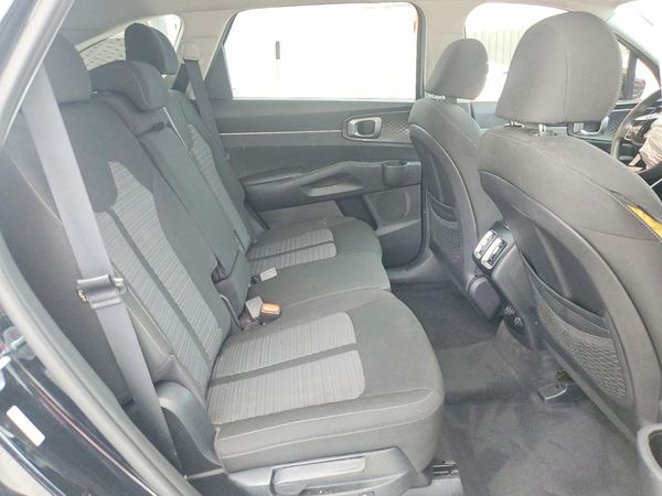 2021 KIA SORENTO