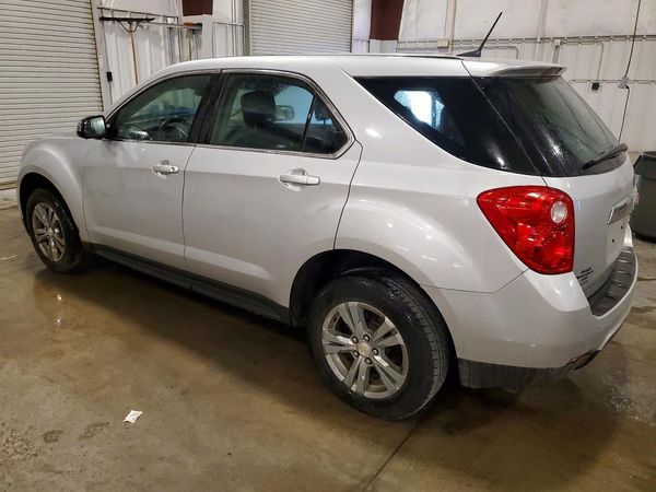 2014 CHEVROLET EQUINOX