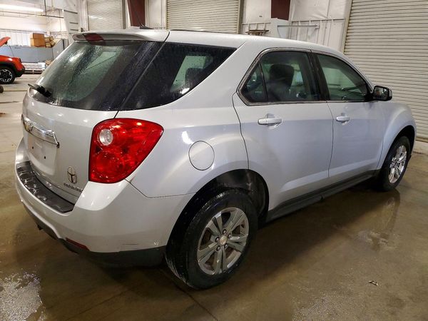 2014 CHEVROLET EQUINOX