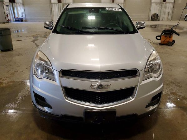 2014 CHEVROLET EQUINOX