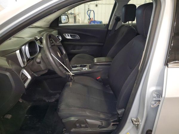 2014 CHEVROLET EQUINOX