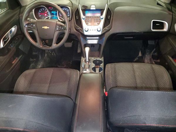 2014 CHEVROLET EQUINOX