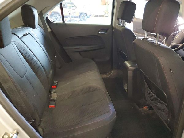 2014 CHEVROLET EQUINOX