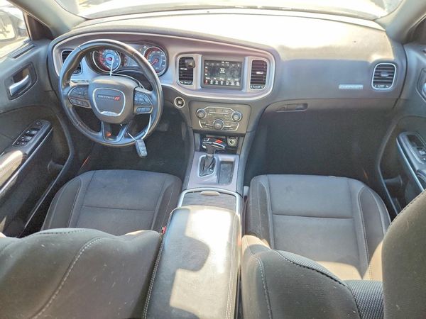 2022 DODGE CHARGER