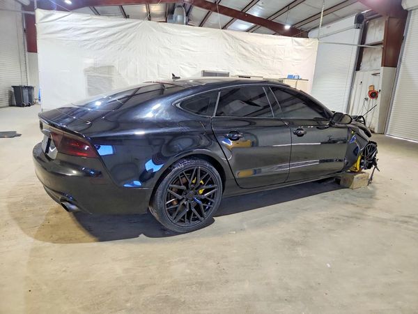2015 AUDI A7
