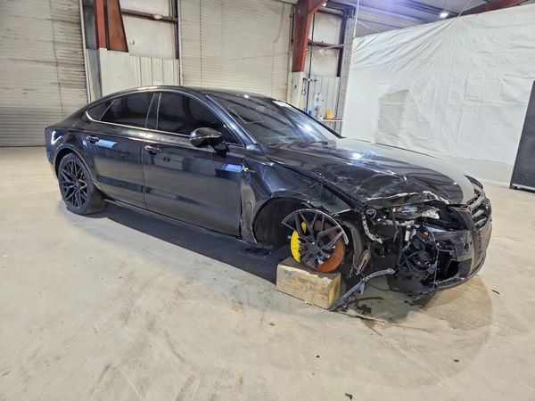 2015 AUDI A7