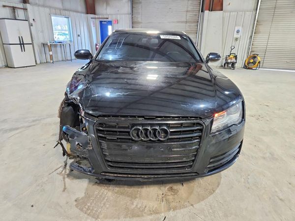2015 AUDI A7