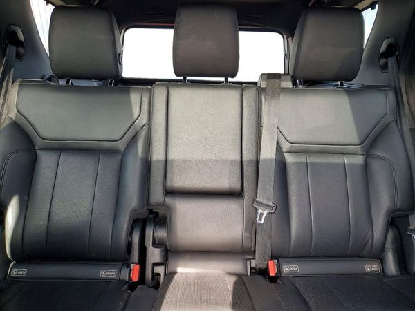 2020 LAND ROVER DISCOVERY Landmark