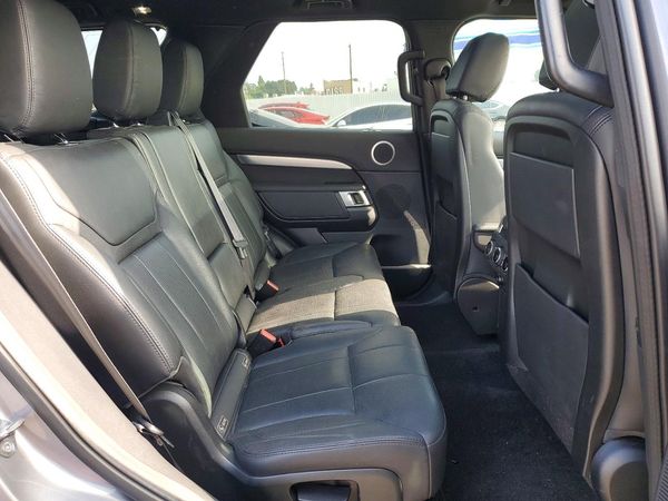 2020 LAND ROVER DISCOVERY Landmark