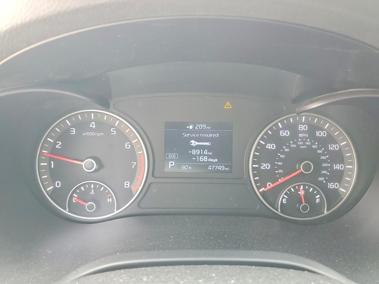 2020 KIA OPTIMA LX, S, SE