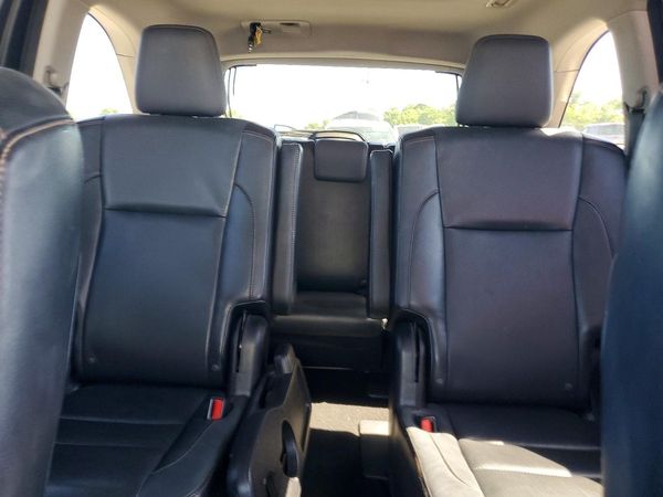 2015 TOYOTA HIGHLANDER Base/Hybrid