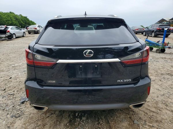 2019 LEXUS RX 350