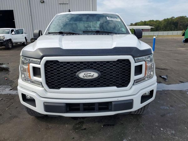2020 FORD F150