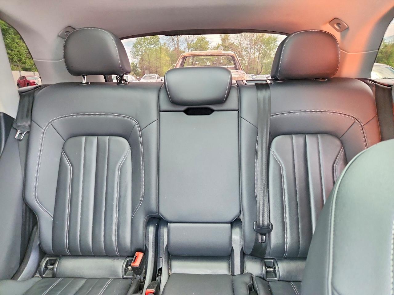 2021 AUDI Q5 quattro Premium Plus