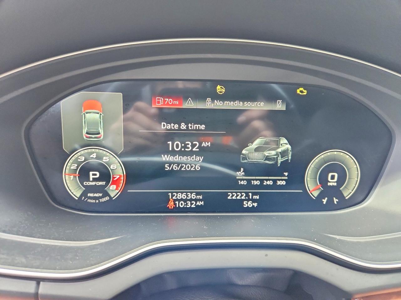 2021 AUDI Q5 quattro Premium Plus