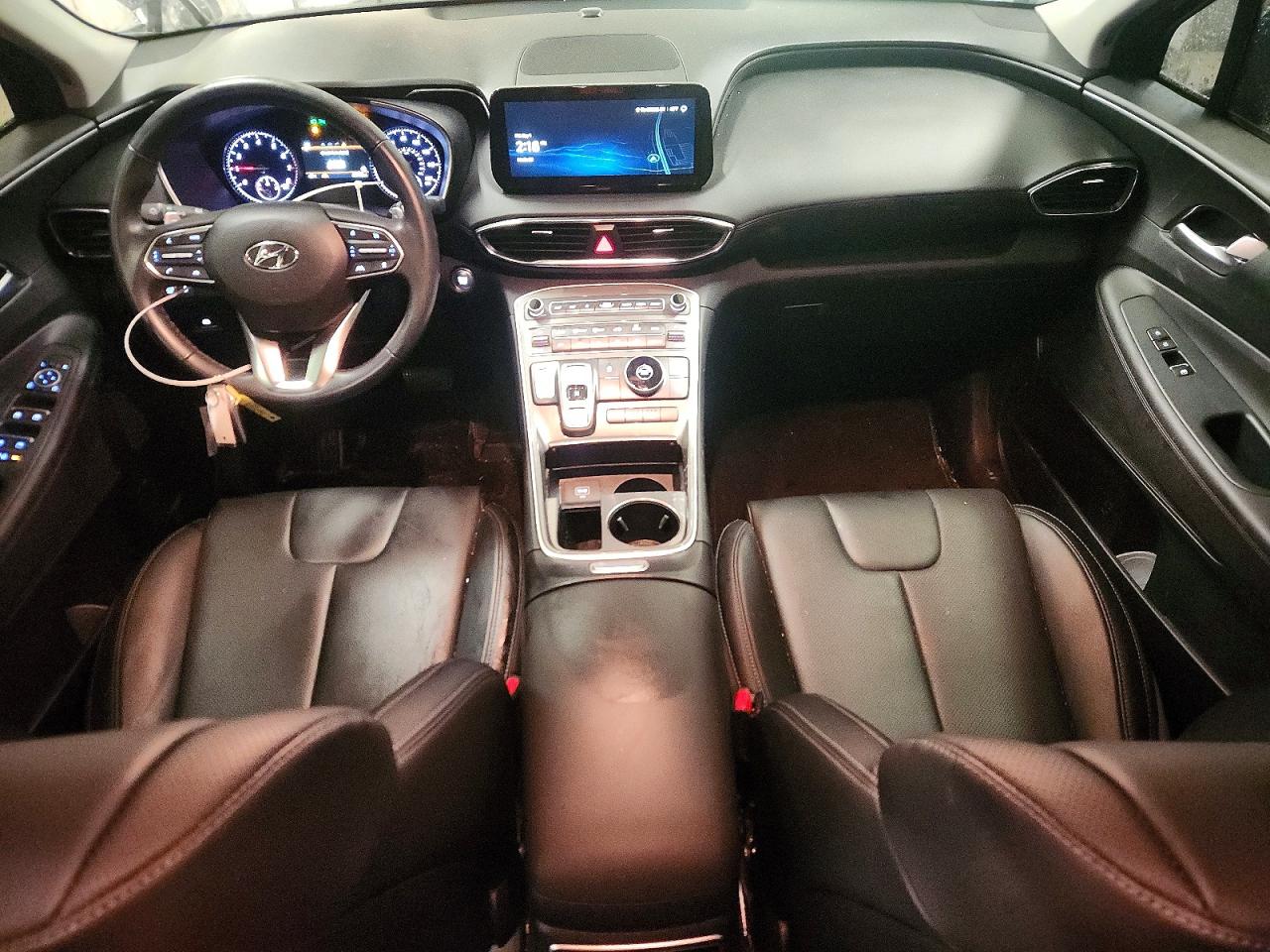 2023 HYUNDAI SANTA FE XRT
