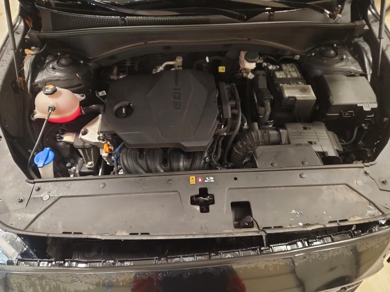 2023 HYUNDAI SANTA FE XRT