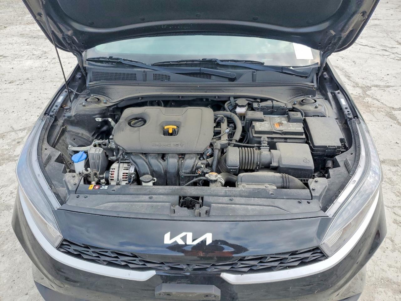 2024 KIA FORTE LX, LXS