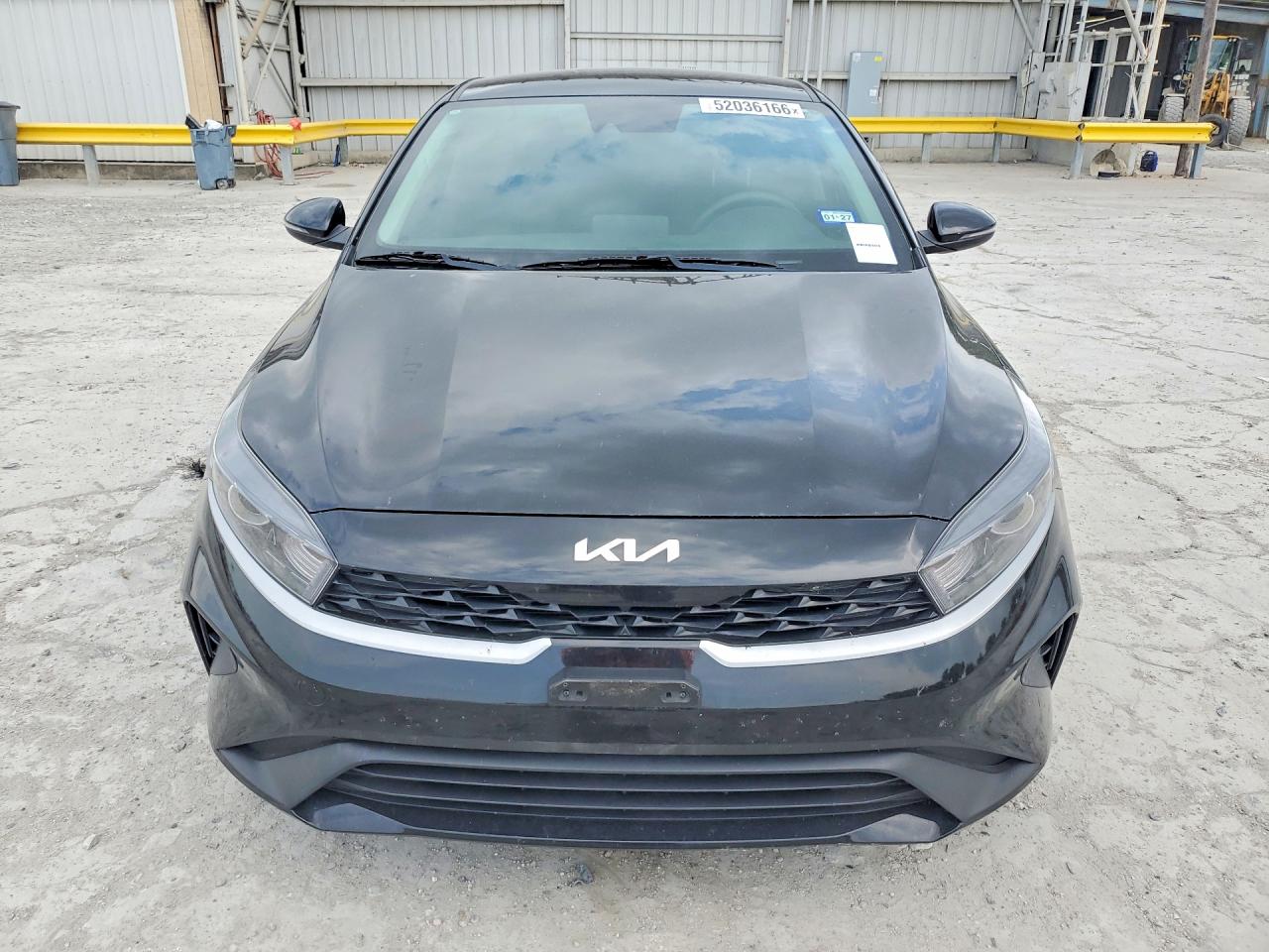 2024 KIA FORTE LX, LXS