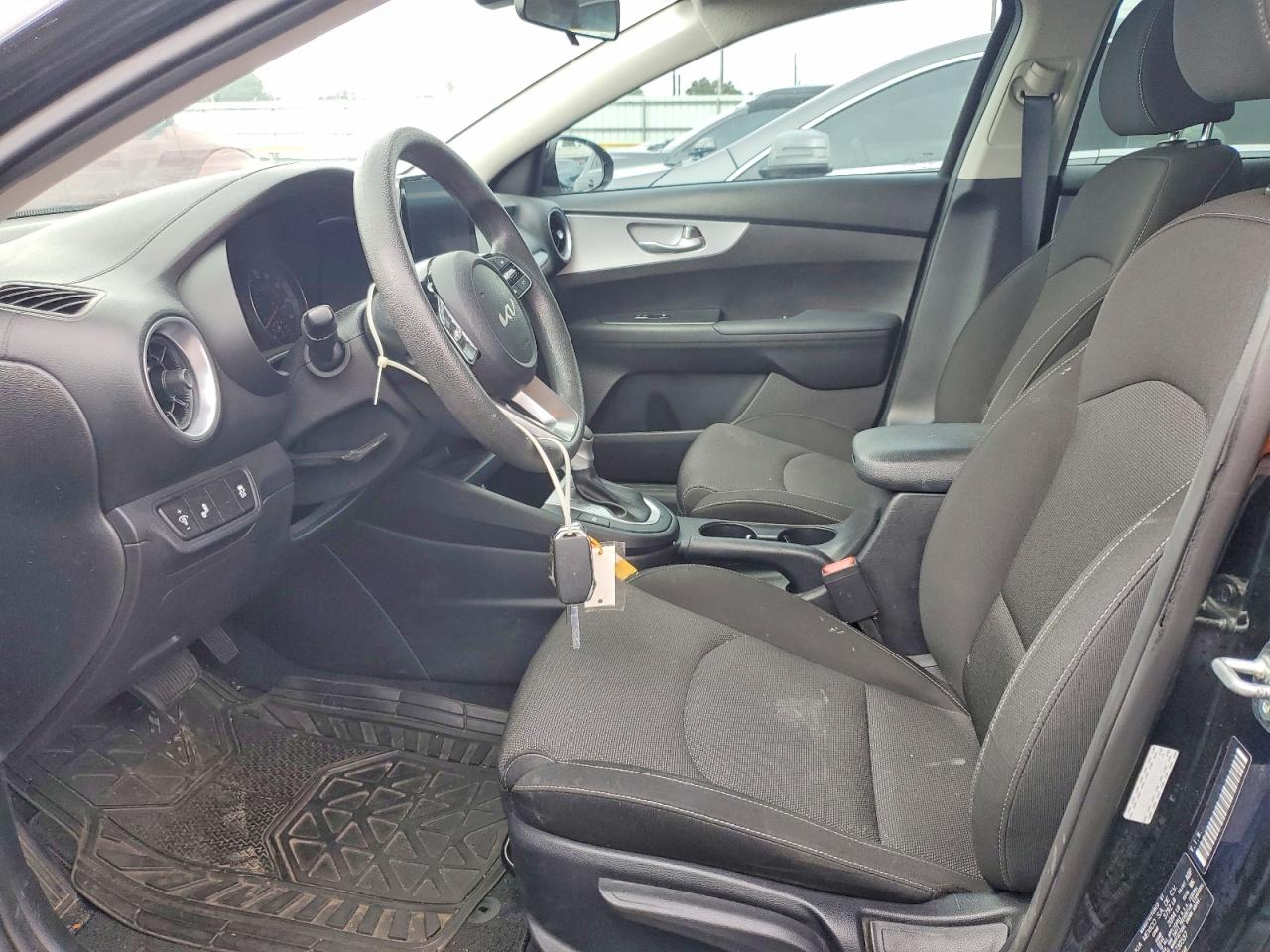 2024 KIA FORTE LX, LXS