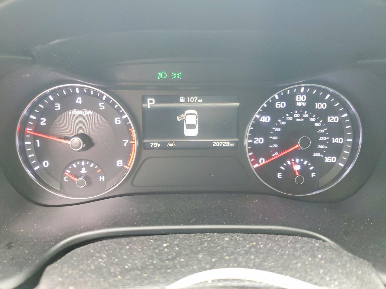 2024 KIA FORTE LX, LXS