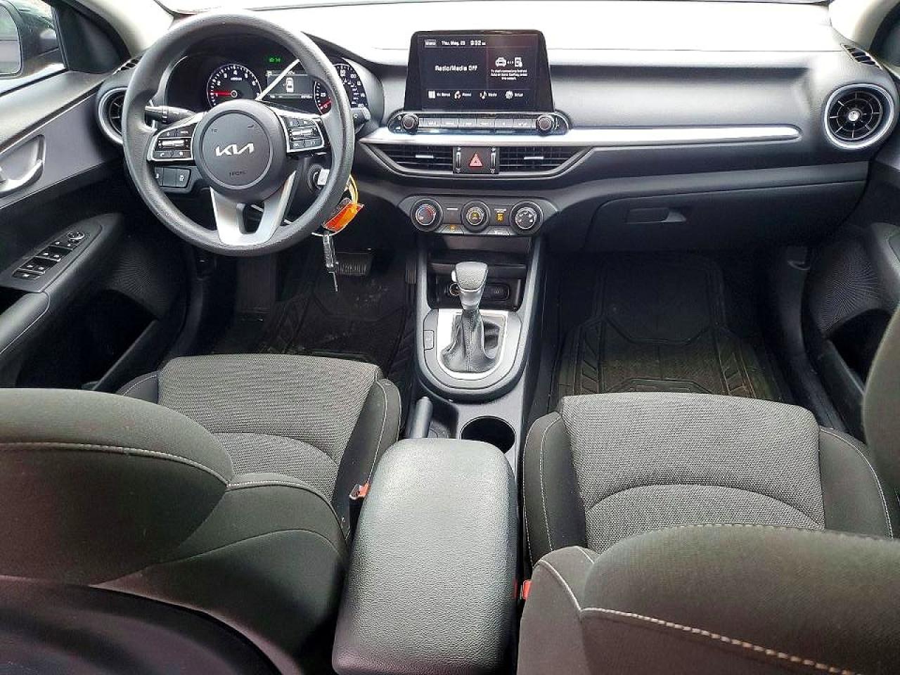 2024 KIA FORTE LX, LXS
