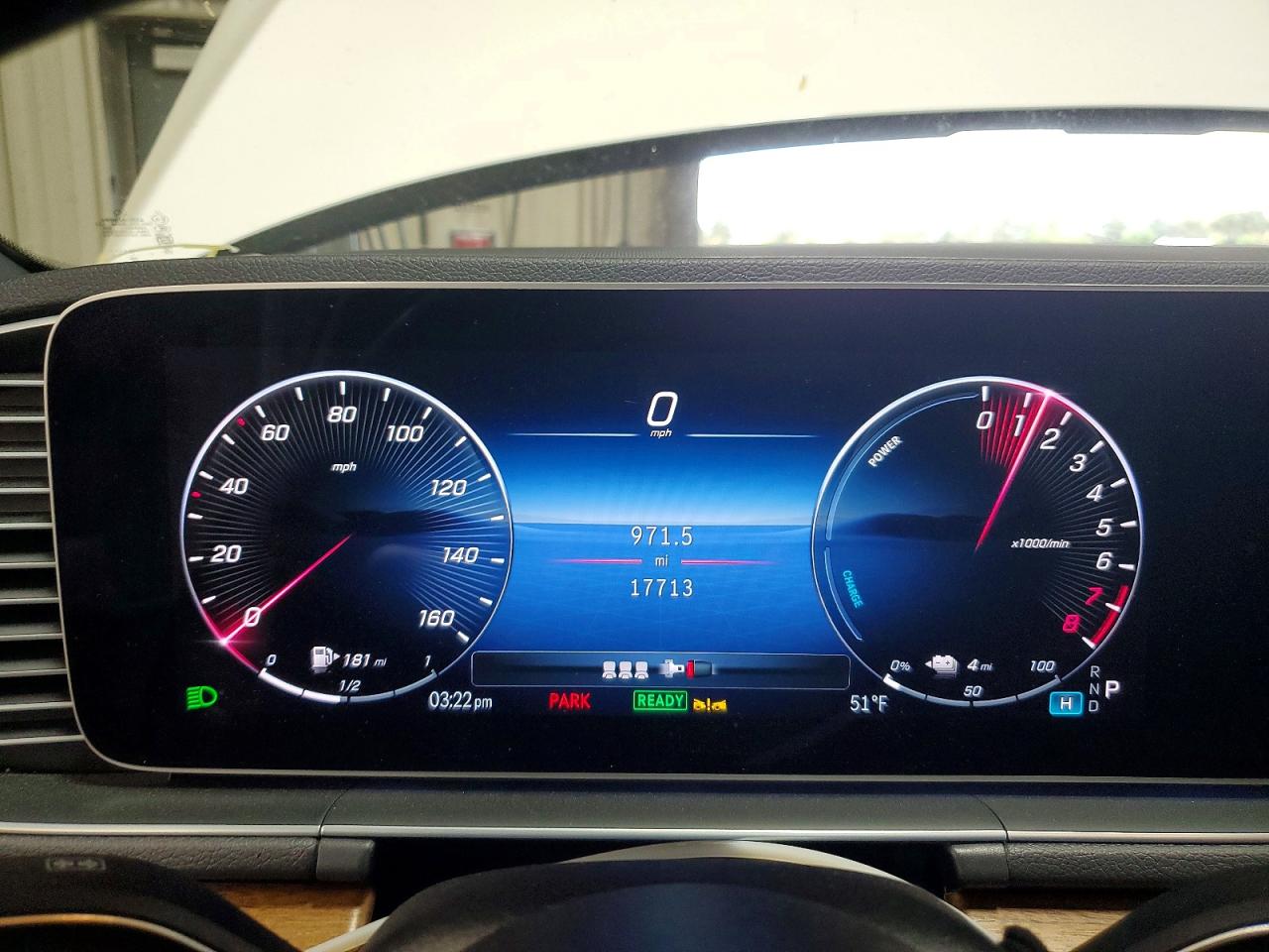2025 MERCEDES-BENZ GLE GLE450e 4MATIC