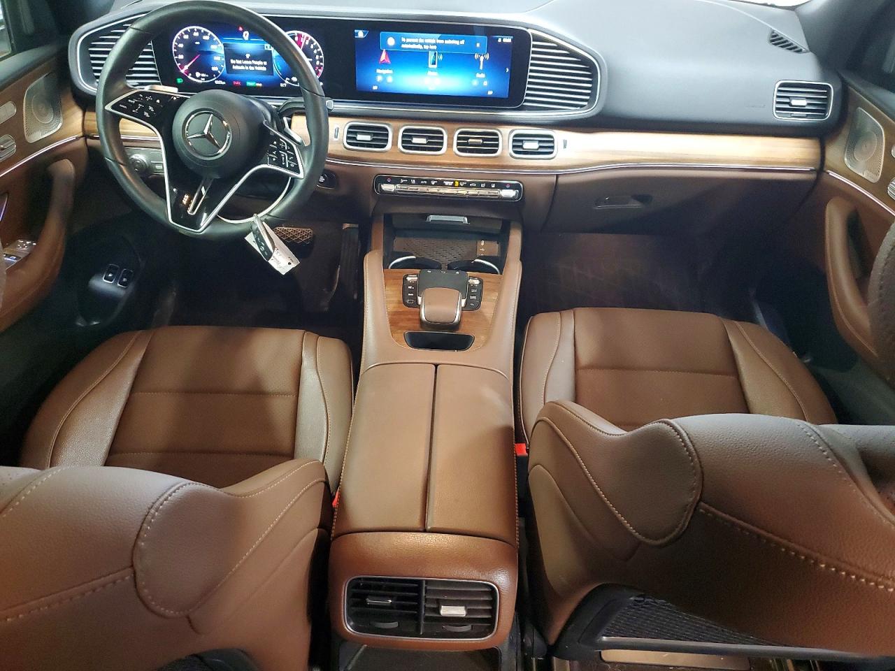 2025 MERCEDES-BENZ GLE GLE450e 4MATIC