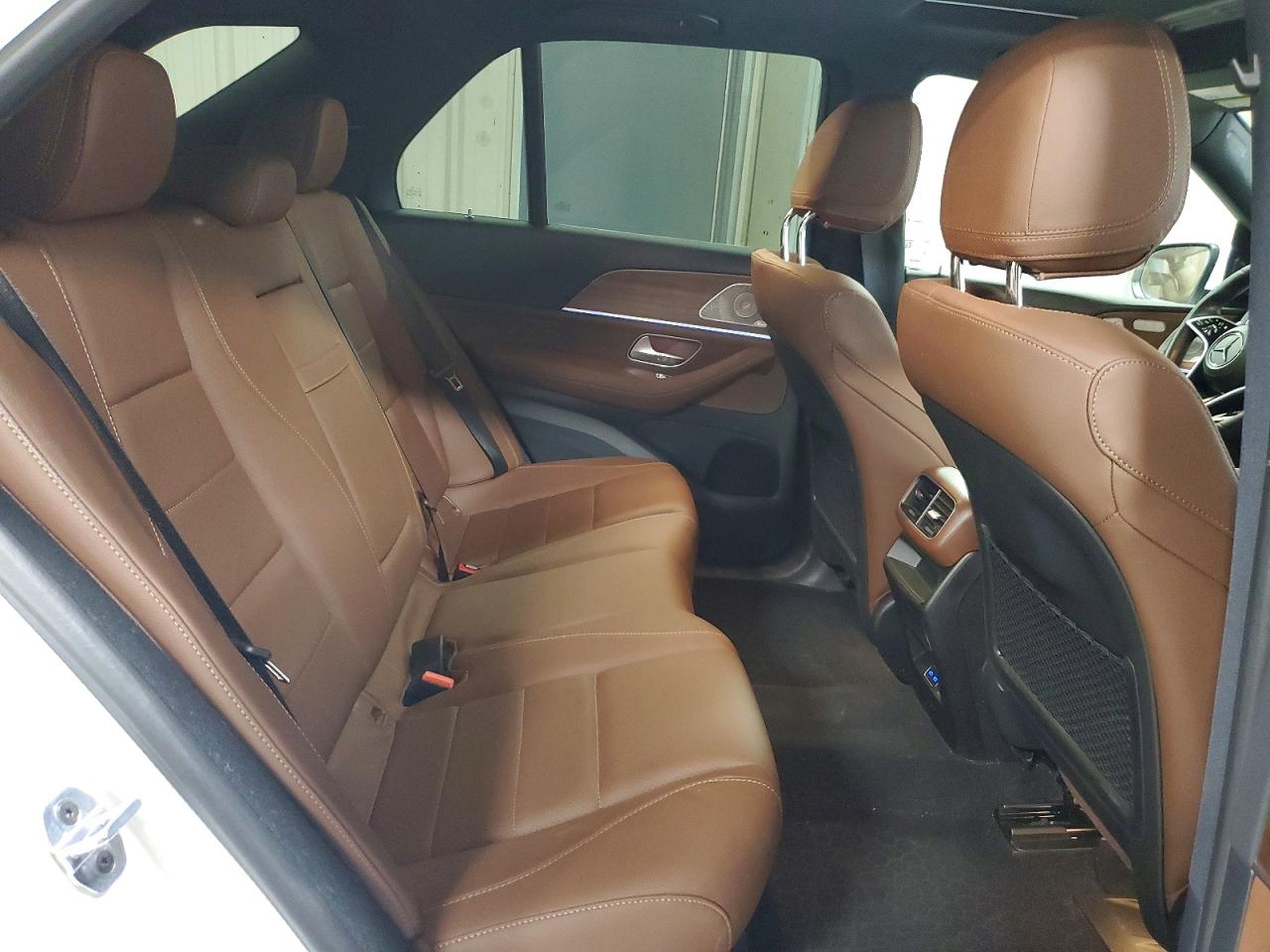 2025 MERCEDES-BENZ GLE GLE450e 4MATIC