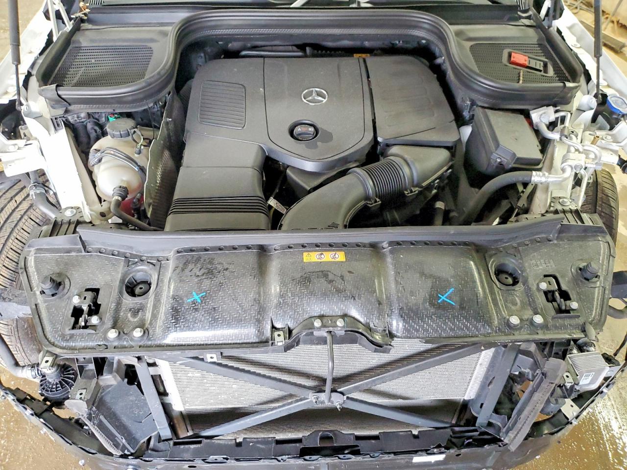 2025 MERCEDES-BENZ GLE GLE450e 4MATIC