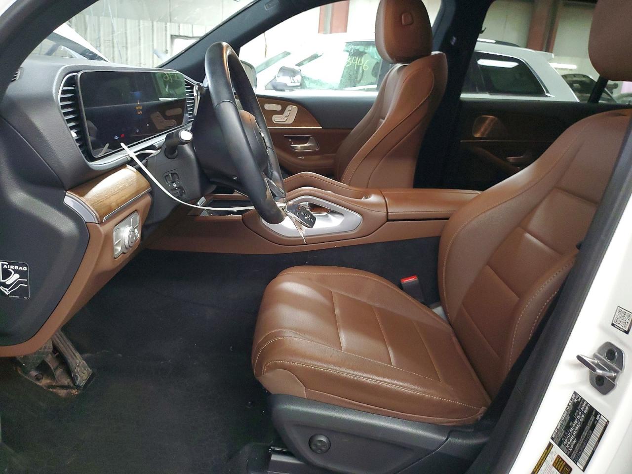 2025 MERCEDES-BENZ GLE GLE450e 4MATIC