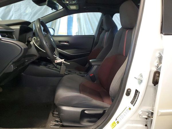 2024 TOYOTA COROLLA SE w/Premium pkg