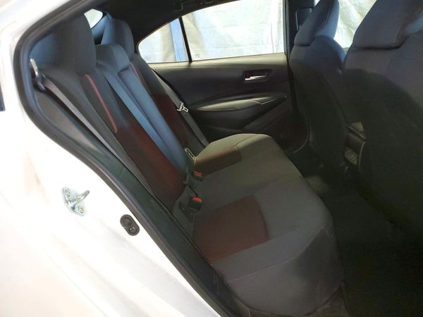 2024 TOYOTA COROLLA SE w/Premium pkg