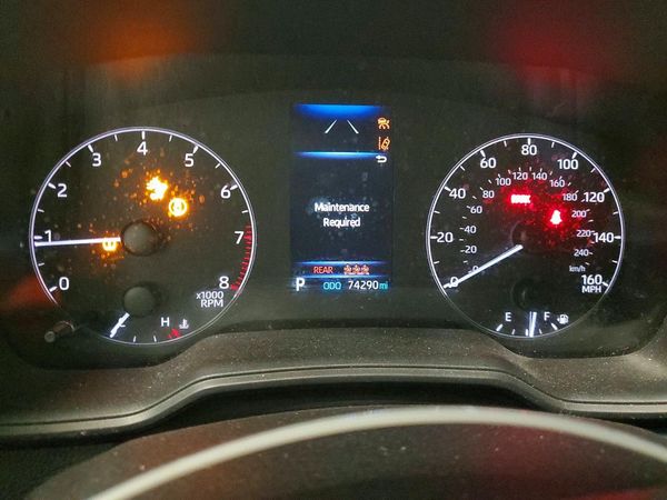 2024 TOYOTA COROLLA SE w/Premium pkg
